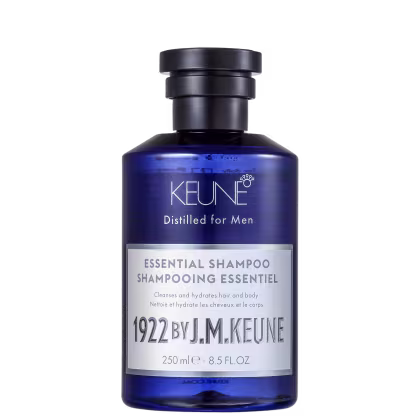 Imagem do produto Keune 1922 by J. M. Keune Essential - Shampoo Multifuncional 250ml