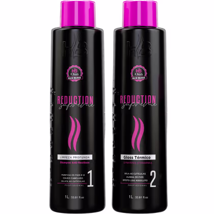 Imagem do produto PROGRESSIVA REDUCTION SUPREME HBEAUTY - 1L