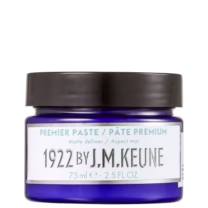 Imagem do produto Keune 1922 by J. M. Keune Premier - Pasta Modeladora 75ml
