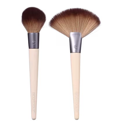 Imagem do produto Kit de Pincéis Ecotools Define And Highlight Duo (2 Produtos)