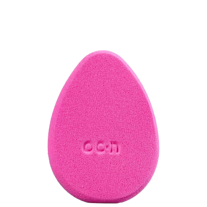 Imagem do produto Océane Dual Pink - Esponja para Maquiagem 