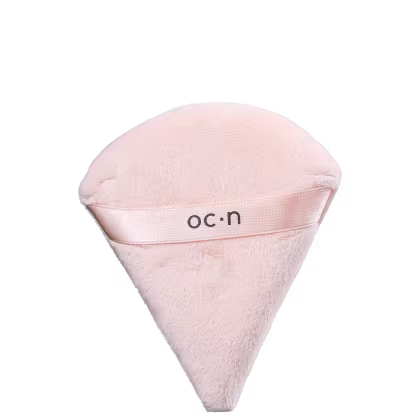Imagem do produto Océane Powder Puff Rosa - Esponja para Pó