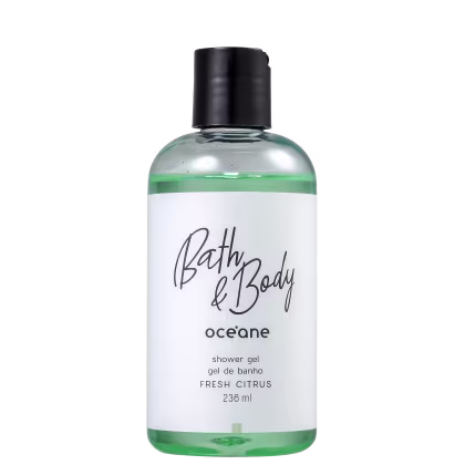 Imagem do produto Océane Bath & Body Fresh Citrus - Gel de Banho 236ml