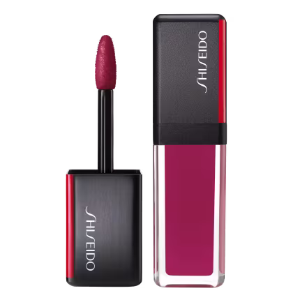 Imagem do produto Shiseido LacquerInk LipShine 309 Optic Rose - Gloss Labial 6ml
