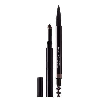 Imagem do produto Shiseido Brow InkTrio 03 Deep Brown - Lápis para Sobrancelha 0,06g