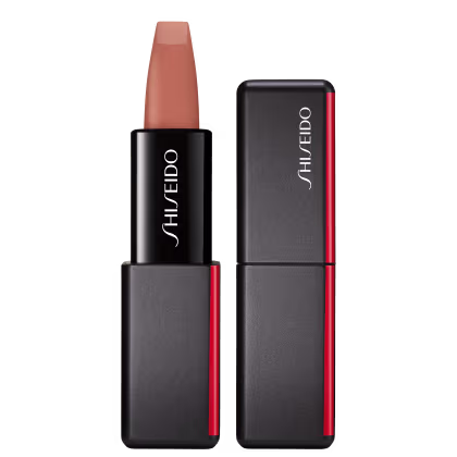 Imagem do produto Shiseido ModernMatte Powder 504 Thigh High - Batom 4g
