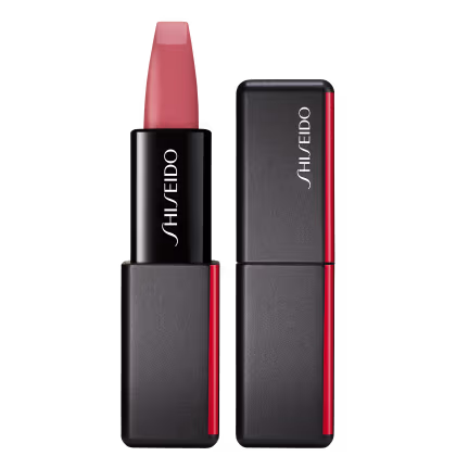 Imagem do produto Shiseido ModernMatte Powder 505 Peep Show - Batom 4g