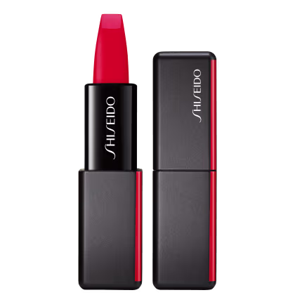 Imagem do produto Shiseido ModernMatte Powder 512 Sling Back - Batom 4g