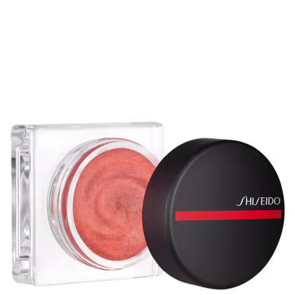 Imagem do produto Shiseido Minimalist WhippedPowder 03 Momoko - Blush em Mousse 5g