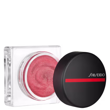 Imagem do produto Shiseido Minimalist WhippedPowder 07 Setsuko - Blush em Mousse 5g