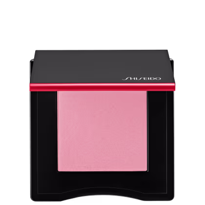Imagem do produto Shiseido InnerGlow CheekPowder 04 Aura Pink - Blush e Iluminador 4g