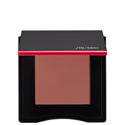 Imagem do produto Shiseido InnerGlow CheekPowder 07 Cocoa Dusk - Blush e Iluminador 4g