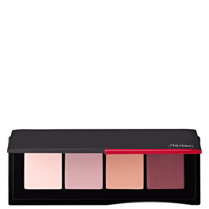Imagem do produto Shiseido Essentialist 01 Miyuki Street Nudes - Paleta de Sombras 5,2g