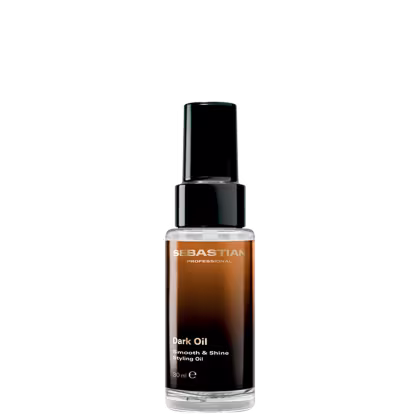 Imagem do produto Sebastian Professional Dark Oil - Óleo Capilar 30ml