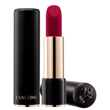 Imagem do produto Lancôme L'Absolu Rouge Drama Matte 417 Berry Intense - Batom 3,4g