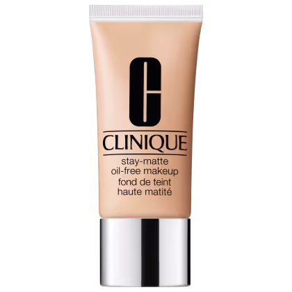 Imagem do produto Clinique Stay Matte Oil Free Makeup 01 Linen - Base Líquida 30ml