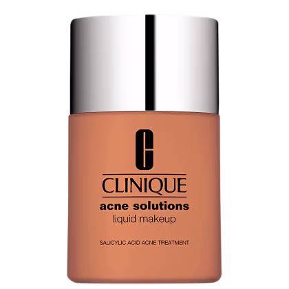 Imagem do produto Clinique Anti-Blemish Solutions Liquid Makeup Fresh Porcelain Beige - Base Líquida 30ml