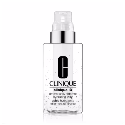 Imagem do produto Clinique iD Jelly + Concentrado Clareador - Gel Redutor de Linhas Hidratante 125ml