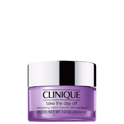 Imagem do produto Clinique Take The Day Off Cleansing - Creme Demaquilante 30ml