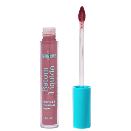 Imagem do produto Catharine Hill Bella - Batom Líquido Matte 3,8ml