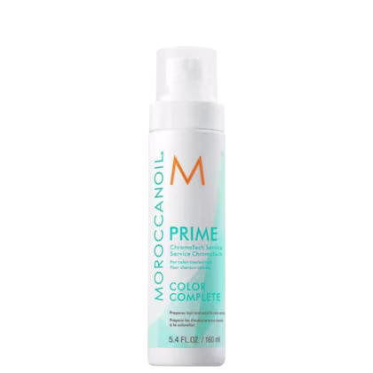 Imagem do produto Morocannoil Color Complete ChromaTech Prime - Spray Tratamento 160ml