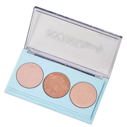 Imagem do produto Boca Rosa Beauty by Payot OMG - Paleta de Iluminador 6,9g
