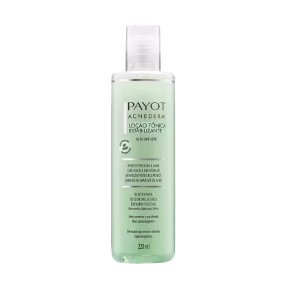 Imagem do produto Payot Acnederm - Loção Tônica Estabilizante 220ml