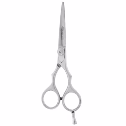 Imagem do produto Tesoura de Cabelo Edel Solingen Satin Fio Navalha 6¨