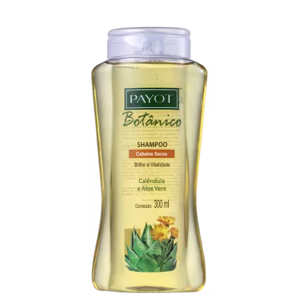 Imagem do produto Payot Botânico Calêndula e Aloe Vera - Shampoo 300ml