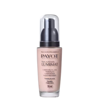 Imagem do produto Payot Lumimat Pechee Dorée - Base Líquida 30ml