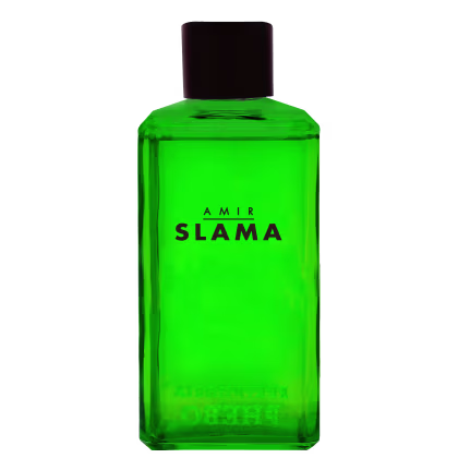 Imagem do produto Amir Slama Matcha Phebo Eau de Cologne - Perfume Masculino 260ml