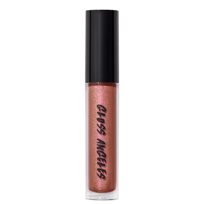 Imagem do produto Smashbox Gloss Angeles Hustle & Glow - Brilho Labial 4ml