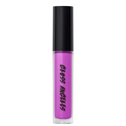 Imagem do produto Smashbox Gloss Angeles Self Promocean - Brilho Labial 4ml