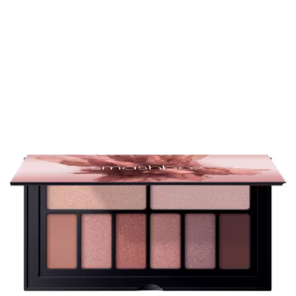 Imagem do produto Smashbox Cover Shot Eye Petal Metal - Paleta de Sombras 7,8g