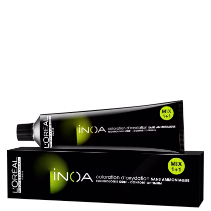 Imagem do produto L'Oréal Professionnel Inoa 6.13 - Coloração Permanente 60g