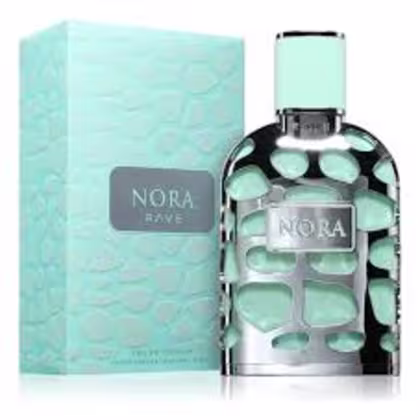 Imagem do produto Perfume Nora Rave eau de parfum 100 ml Spray