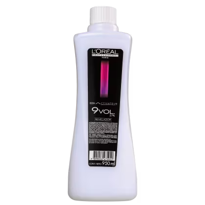 Imagem do produto L’Oréal Professionnel Diactivateur - Emulsão Reveladora 9 Volumes 950ml