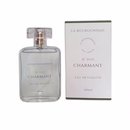 Imagem do produto Eau de Toilette Je suis Charmant, 100mL