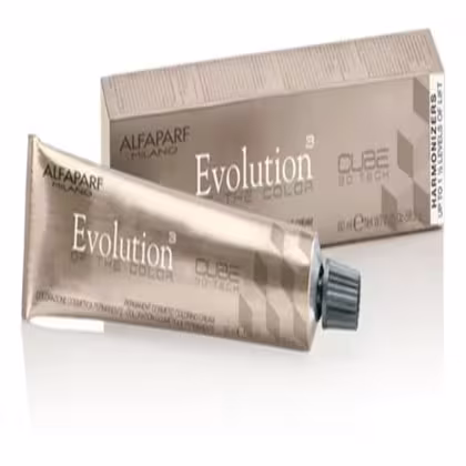 Imagem do produto ALFAPARF EVOLUTION .01 COLORACAO 60ML