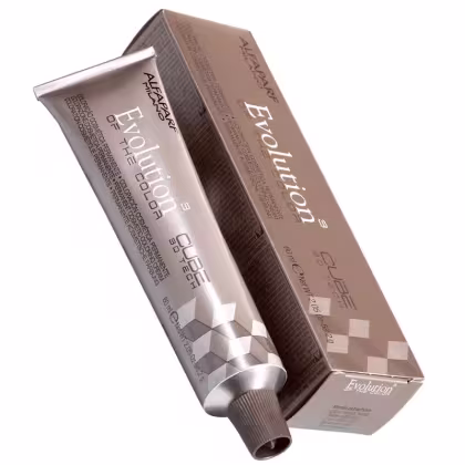 Imagem do produto ALFAPARF EVOLUTION .02 COLORACAO 60ML