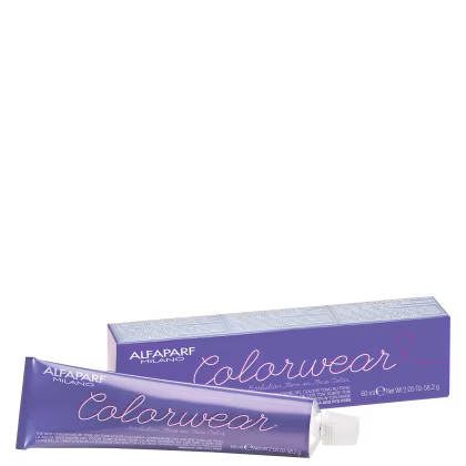 Imagem do produto Alfaparf Color Wear - Ativador 5 Volumes 120ml