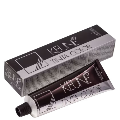 Imagem do produto Keune Tinta Color 6.3 Louro Escuro Dourado - Coloração 60ml 