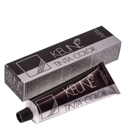 Imagem do produto Keune Tinta Color 7.19 Louro Médio Opaco - Coloração 60ml