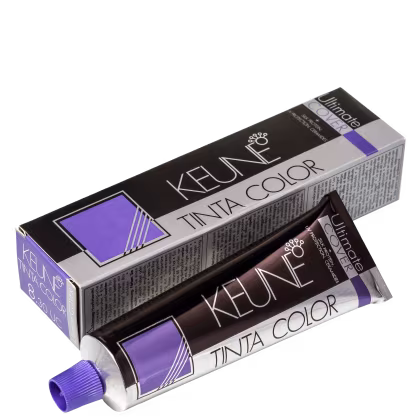 Imagem do produto Keune Tinta Color Ultimate Cover 8.30 Louro Claro Dourado Natural - Coloração 60ml 
