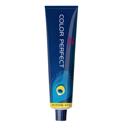Imagem do produto Wella Professionals Color Perfect 10/97 Louro Claríssimo Cendré Marrom - Coloração Permanente 60g