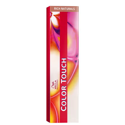 Imagem do produto Wella Professionals Color Touch 5/97 Castanho Claro Cendré Marrom - Tonalizante 60g