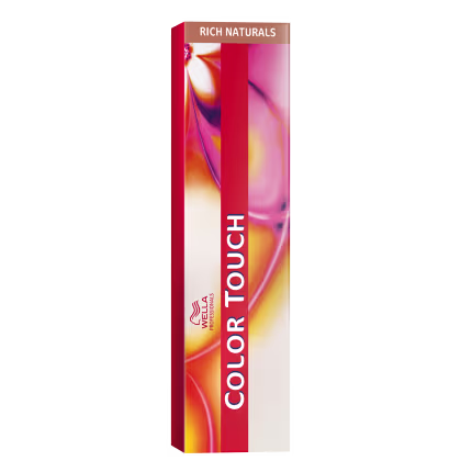 Imagem do produto Wella Professionals Color Touch 9/97 Louro Ultraclaro Cendré Marrom - Tonalizante 60g
