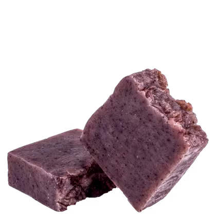 Imagem do produto Lola Cosmetics Segura Essa Barra Patchouli e Gengibre - Sabonete em Barra 130g