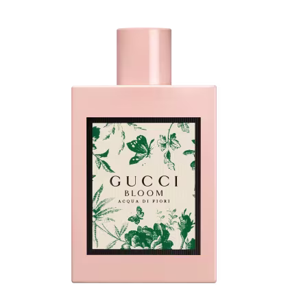 Imagem do produto Bloom Acqua Di Fiori Gucci Eau de Toilette - Perfume Feminino 50ml