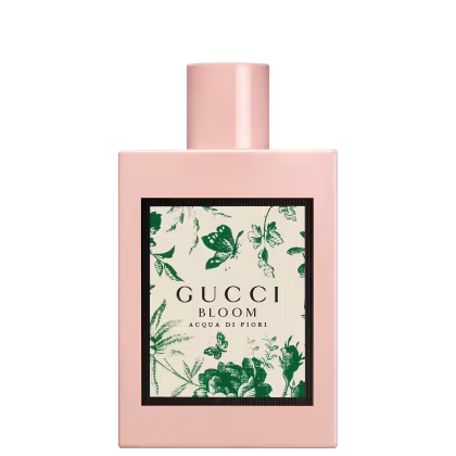 Imagem do produto Bloom Acqua Di Fiori Gucci Eau de Toilette - Perfume Feminino 100ml